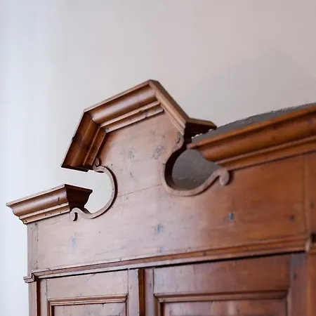 Kır Evi Palazzo Del Borgo *