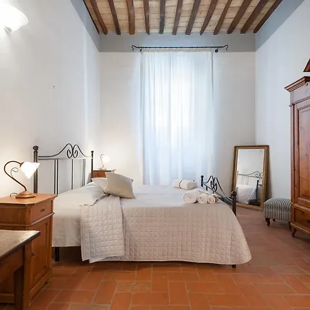 Kır Evi Palazzo Del Borgo Chianni