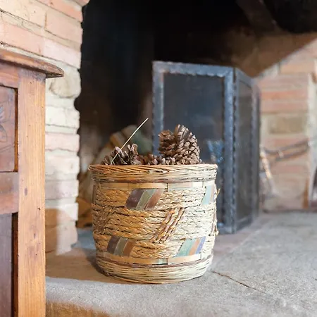 Kır Evi Palazzo Del Borgo *
