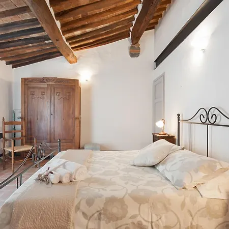 Kır Evi Palazzo Del Borgo