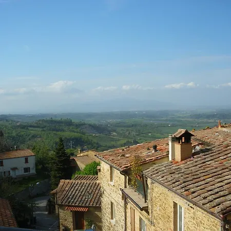 Casa di campagna Palazzo Del Borgo *