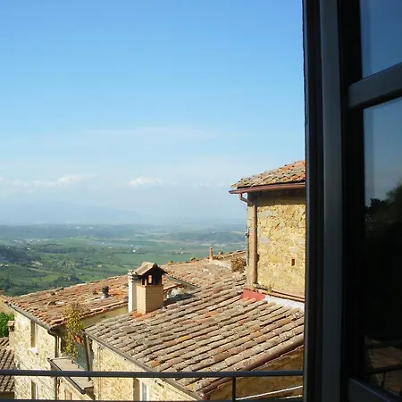 Casa di campagna Palazzo Del Borgo