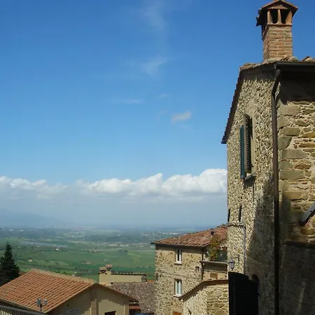 Palazzo Del Borgo *