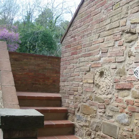 Casa di campagna Palazzo Del Borgo *