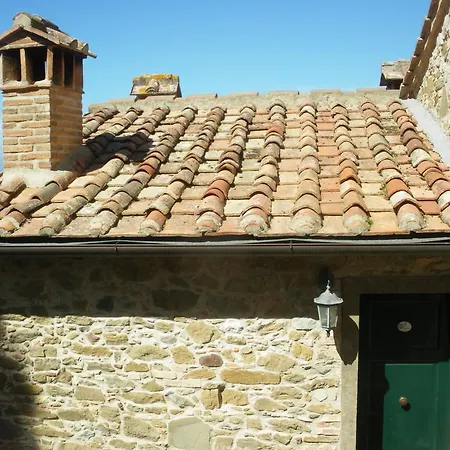 Palazzo Del Borgo Chianni