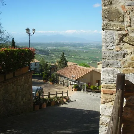 Palazzo Del Borgo Casa di campagna *