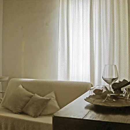 Palazzo Del Borgo Casa di campagna Chianni