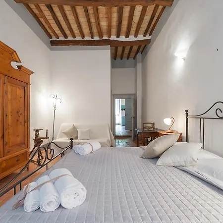 Casa di campagna Palazzo Del Borgo *