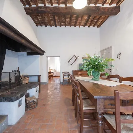 Casa di campagna Palazzo Del Borgo *