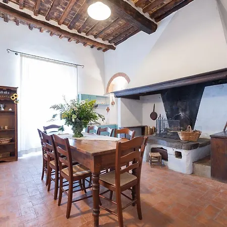 Casa di campagna Palazzo Del Borgo