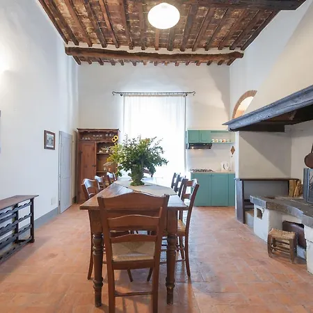 Palazzo Del Borgo