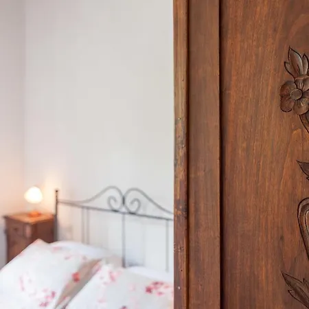 Casa di campagna Palazzo Del Borgo *