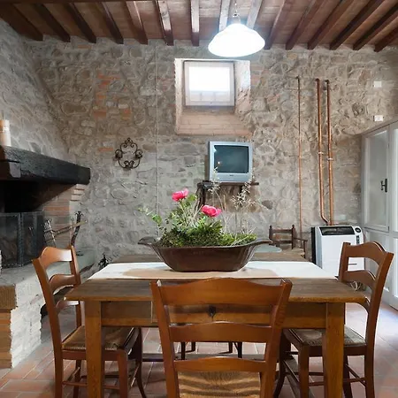 Casa di campagna Palazzo Del Borgo *