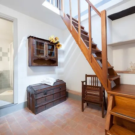 Casa di campagna Palazzo Del Borgo