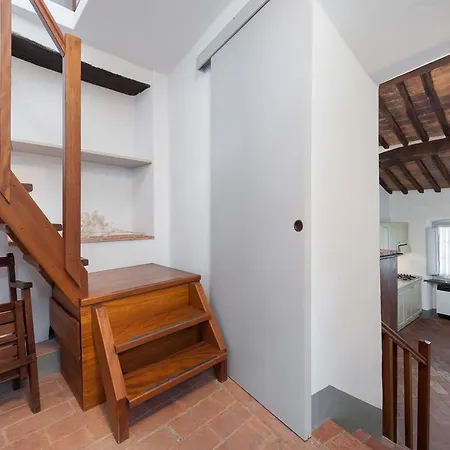 Casa di campagna Palazzo Del Borgo *
