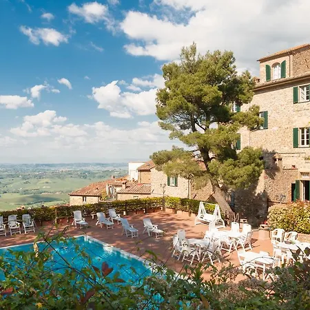 Casa di campagna Palazzo Del Borgo