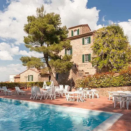 Casa di campagna Palazzo Del Borgo