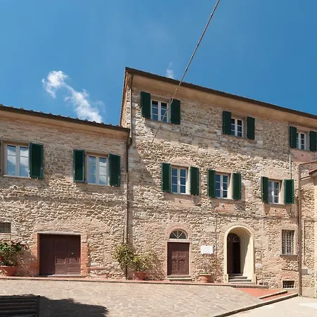 Casa di campagna Palazzo Del Borgo