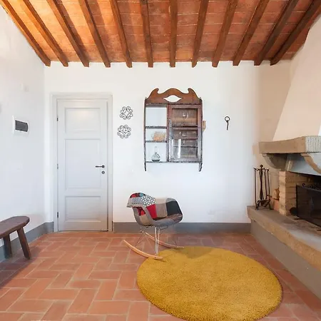 Casa di campagna Palazzo Del Borgo *
