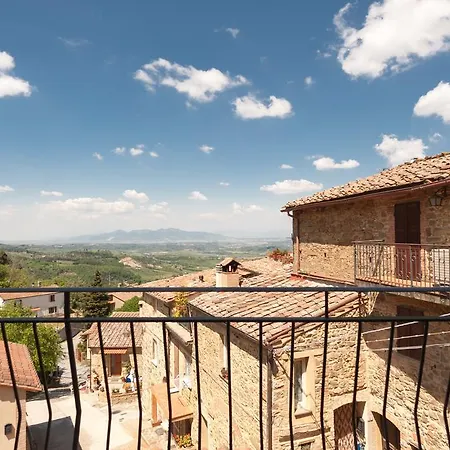 Casa di campagna Palazzo Del Borgo