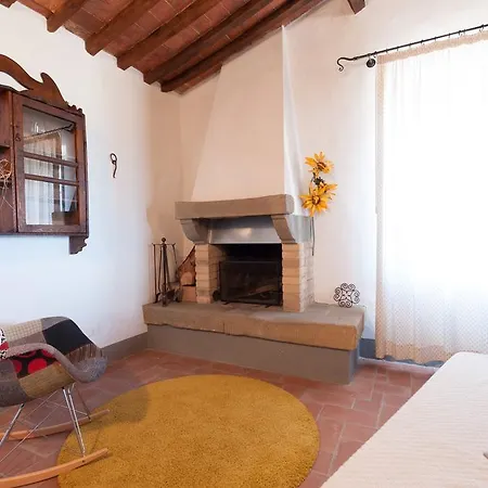 Casa di campagna Palazzo Del Borgo