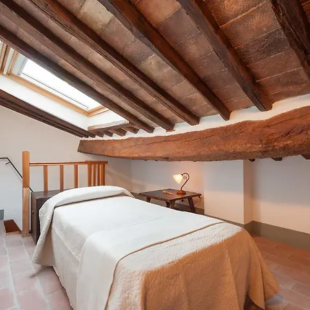 Casa di campagna Palazzo Del Borgo *