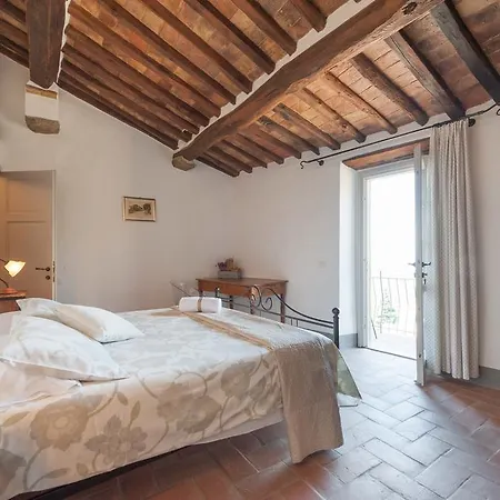 Palazzo Del Borgo Chianni