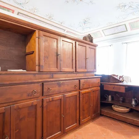 Casa di campagna Palazzo Del Borgo *