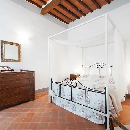 Casa di campagna Palazzo Del Borgo *