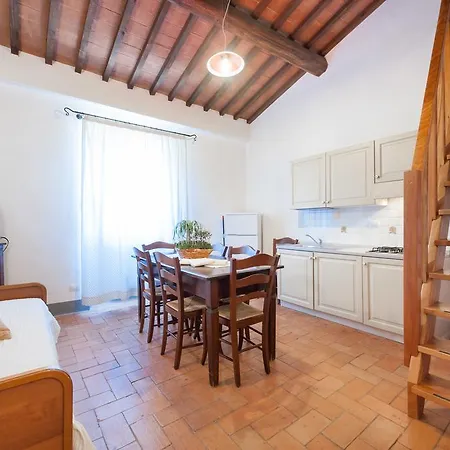 Casa di campagna Palazzo Del Borgo *