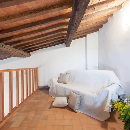 Casa di campagna Palazzo Del Borgo