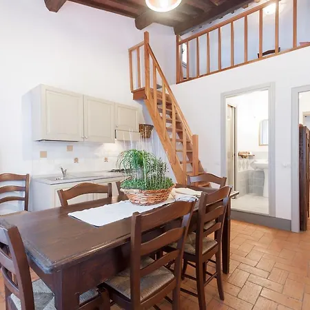Casa di campagna Palazzo Del Borgo *