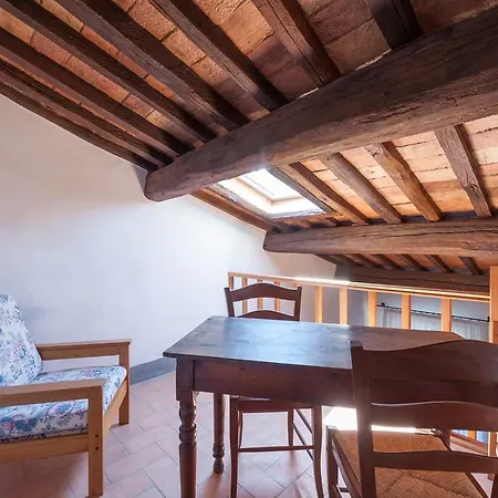 Casa di campagna Palazzo Del Borgo *