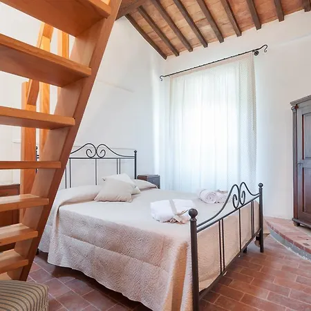 Casa di campagna Palazzo Del Borgo *