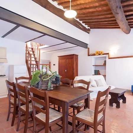 Casa di campagna Palazzo Del Borgo *