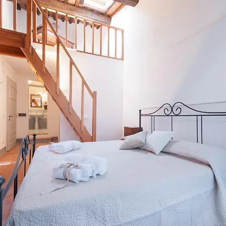 Casa di campagna Palazzo Del Borgo Chianni